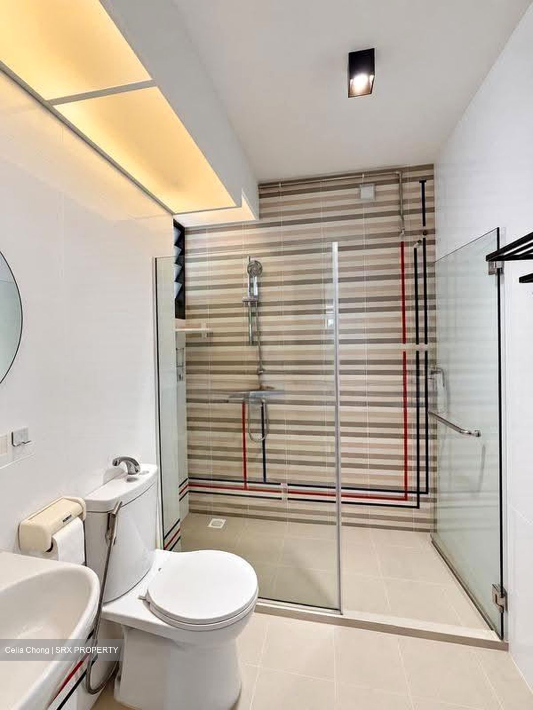 Blk 420C Waterfront II @ Northshore (Punggol), HDB 5 Rooms #613279841